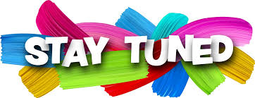 Stay Tuned Vector Images (over 1,200)